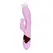 Loveline Ultra Meki Silikonski Dvostruki Intimni Uređaj Fuchsia