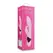 Loveline Ultra Meki Silikonski Dvostruki Intimni Uređaj Fuchsia