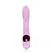 Loveline Ultra Meki Silikonski Dvostruki Intimni Uređaj Fuchsia