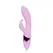 Loveline Ultra Meki Silikonski Dvostruki Intimni Uređaj Fuchsia