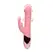 Loveline Arabesque Rotirajuće Perle Multi-Action Pink Stimulator