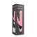 Loveline Arabesque Rotirajuće Perle Multi-Action Pink Stimulator