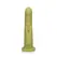 Loveline Ultra Meki Silikonski Rotirajući Rabbit Model Spring Sage Green