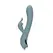 Loveline Weathervane Grey Dvostruki Rabbit Model sa Pokretom