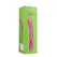 Loveline Dvostruki Flapping Vibrator Exuberant Pink Višebrzinski Silikon