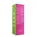 Loveline Dvostruki Flapping Vibrator Exuberant Pink Višebrzinski Silikon