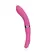 Loveline Dvostruki Flapping Vibrator Exuberant Pink Višebrzinski Silikon