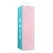 Loveline Mini Wand Massager Exotic Fuchsia - Compact Portable Model