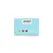 Loveline Mini Wand Massager Exotic Fuchsia - Compact Portable Model