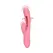 Loveline Flapping Rabbit G-Spot Intimna Mašina Pink Arabeska