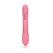 Loveline Flapping Rabbit G-Spot Intimna Mašina Pink Arabeska