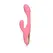 Loveline Flapping Rabbit G-Spot Intimna Mašina Pink Arabeska