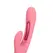 Loveline Flapping Rabbit G-Spot Intimna Mašina Pink Arabeska