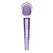 Loveline Wand Vibrator Purpleberry - Masažer sa Više Brzina, USB Punjenje