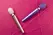 Loveline Wand Vibrator Purpleberry - Masažer sa Više Brzina, USB Punjenje