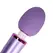 Loveline Wand Vibrator Purpleberry - Masažer sa Više Brzina, USB Punjenje