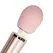 Loveline Wand Masažer Rose Pink - Snažan Model sa Više Brzina