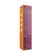 Loveline Dual-Action Thrusting Device Merlot Grape Silicone 24cm