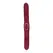 Loveline Dual-Action Thrusting Device Merlot Grape Silicone 24cm