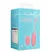 Loveline Ultra Soft Silikonsko Jaje sa Daljinskim Upravljanjem Pink