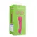 Loveline Prestone Ultra Soft Silikonski Dvostrani Wand Pink