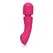 Loveline Prestone Ultra Soft Silikonski Dvostrani Wand Pink