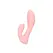 Loveline Ultra Soft Silikonski Cherry Chiffon G-Spot Model Vibrator