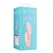 Loveline Ultra Soft Silikonski Cherry Chiffon G-Spot Model Vibrator