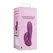 Loveline Ultra Soft Silikonski G-Spot Masažer Orchidee Purple
