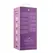 Loveline Ultra Soft Silikonski G-Spot Masažer Orchidee Purple