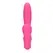 Loveline Exuberant roze intimni stimulator sa grejanjem i sistemom pokreta