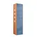 Loveline Blue Nova Wand Massager - Ergonomic Design, Powerful Motor