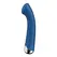Satisfyer Spinning G-Spot 1 plavi rotirajući intimni masažer USB
