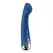 Satisfyer Spinning G-Spot 1 plavi rotirajući intimni masažer USB