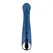 Satisfyer Spinning G-Spot 1 plavi rotirajući intimni masažer USB
