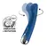 Satisfyer Spinning G-Spot 1 plavi rotirajući intimni masažer USB