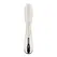 Satisfyer Spinning Rabbit 1 Rotating Silicone Massager Beige