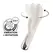 Satisfyer Spinning Rabbit 1 Rotating Silicone Massager Beige
