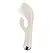 Satisfyer Spinning Rabbit 1 Rotating Silicone Massager Beige