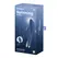 Satisfyer Spinning Rabbit 1 Blue - Rotating Head Vibrator, Silicone