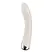 Satisfyer Spinning Vibe 1 intimni uređaj sa rotirajućim vrhom, bež