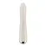 Satisfyer Spinning Vibe 1 intimni uređaj sa rotirajućim vrhom, bež