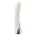 Satisfyer Spinning Vibe 1 intimni uređaj sa rotirajućim vrhom, bež