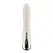 Satisfyer Spinning Vibe 1 intimni uređaj sa rotirajućim vrhom, bež