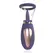 Satisfyer Enhance punjiva intimna vakuum pumpa, ljubičasta