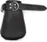 Ouch! Neoprene Lined Paw Mitts - Black, Adjustable, Universal Fit