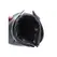 Ouch! Neoprene Lined Paw Mitts - Black, Adjustable, Universal Fit