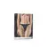 Ouch! Adjustable Vibrating Underwear with Single-Speed Bullet - Black