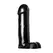 Blush Novelties Titan Intimni Model XXL 14.5'' Crni PVC Sistem