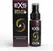 EXS Endurance Delay Spray+ 50ml - Long-Lasting Paraben-Free Formula